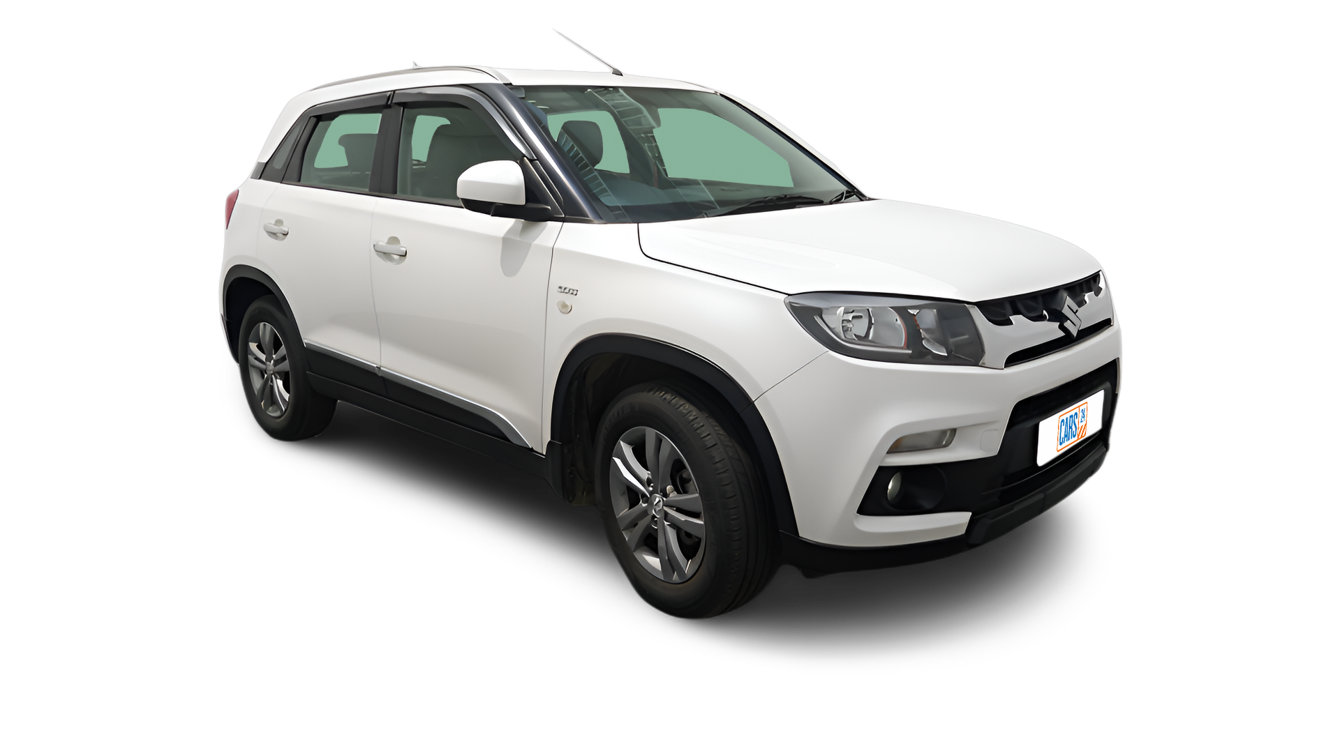 Maruti Vitara Brezza-img